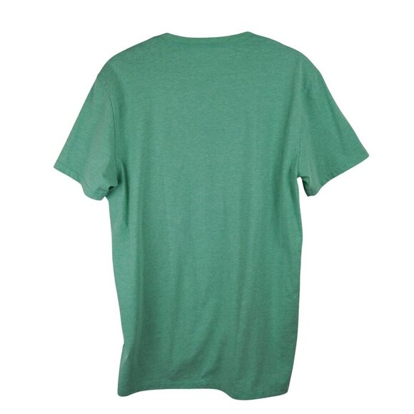 Bonobos Mens Size M Slim Fit Pocket T-shirt Lady Bug - Picture 3 of 6
